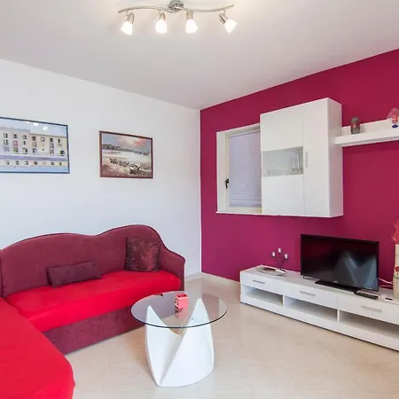 Edita Apartment