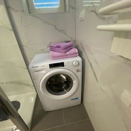 Apartment Edita