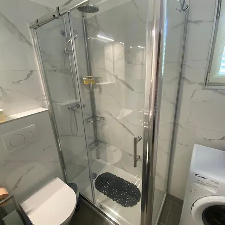 Edita Apartment Trget