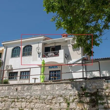 Apartment Edita *